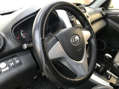 Lifan X60 1.8 MT (128 л.с.)