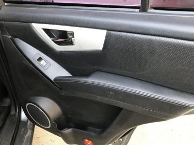 Lifan X60 1.8 MT (128 л.с.)
