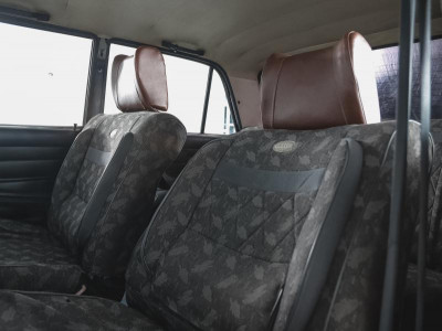 LADA 2105 1.5 MT (71 л. с.)