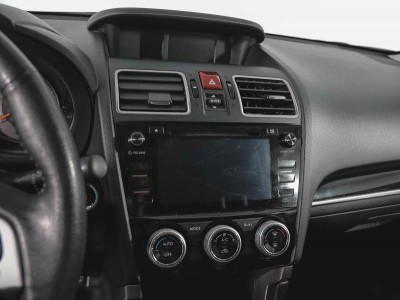 Subaru Forester 2.0 CVT (150 л.с.) 4WD