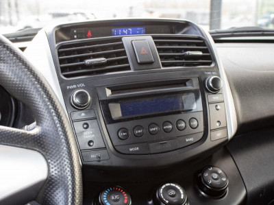 Lifan X60 1.8 MT (128 л.с.)