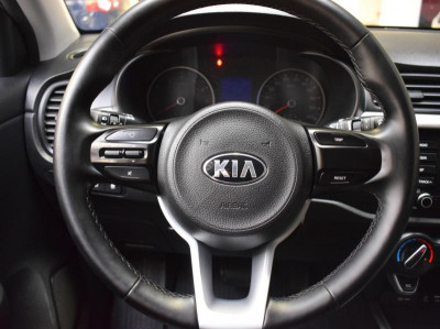 Kia Rio X-Line 1.4 AT (100 л. с.)