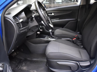 Kia Rio X-Line 1.4 AT (100 л. с.)