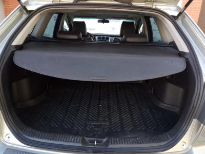 Mazda CX-7 2.3 T AT AWD (248 л. с.)