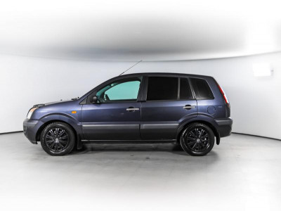 Ford Fusion 1.4 MT (80 л. с.)