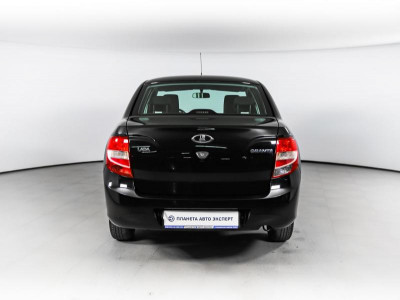 LADA Granta седан 1.6 MT 8кл (87 л. с.)