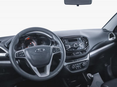 LADA Vesta SW 1.8 MT (122 л.с.)