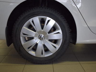 Volkswagen Jetta 1.4 TSI MT (122 л. с.)