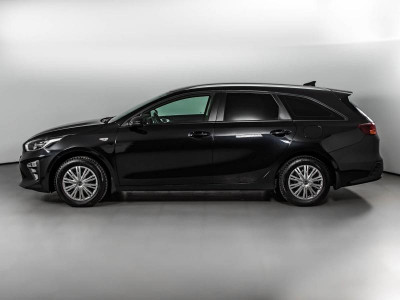 Kia Ceed SW 1.6 MPI MT (128 л.с.)