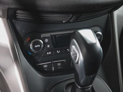 Ford Kuga 2.5 AT (150 л.с.)