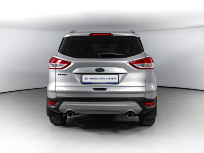 Ford Kuga 2.5 AT (150 л.с.)