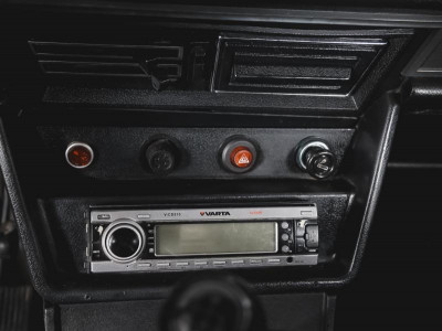 LADA 2106 1.6 MT (75 л. с.)