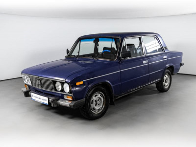 LADA 2106 1.6 MT (75 л. с.)