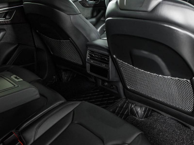 Audi Q8 55 TFSI Tiptronic quattro (340 л.с.)