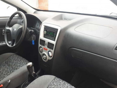 Chery Very 1.5 MT (109 л. с.)