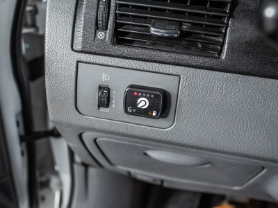 Daewoo Gentra 1.5 MT (107 л. с.)