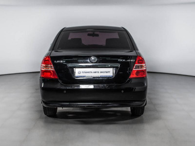 Lifan Solano 1.6 MT (106 л. с.)