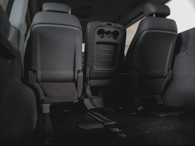 Hyundai H1 2.5 CRDi AT (145 л.с.)