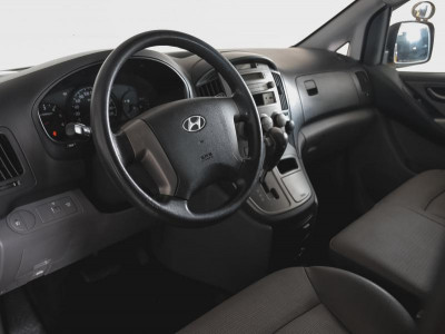 Hyundai H1 2.5 CRDi AT (145 л.с.)