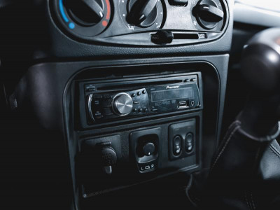 Chevrolet niva Niva 1.7 MT (79,6 л. с.)