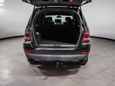 Mercedes-Benz GL-класс 320 3.0d AT (224 л.с.) 4WD