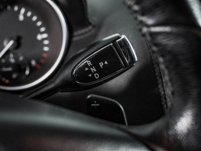 Mercedes-Benz GL-класс 320 3.0d AT (224 л.с.) 4WD