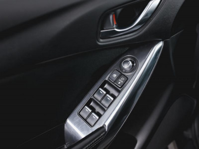 Mazda 6 2.5 SKYACTIV-G AT (192 л. с.)