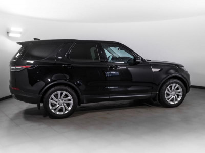Land Rover Discovery 3.0 TDV6 AT 4WD (249 л.с.)
