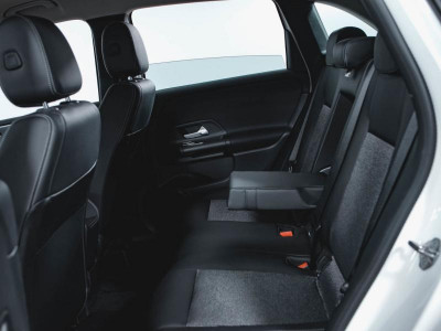 Mercedes-Benz B-Класс B 180 7G-DCT (136 л.с.)