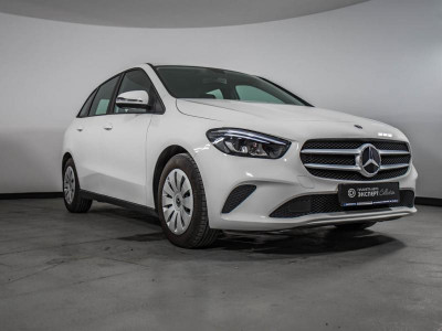 Mercedes-Benz B-Класс B 180 7G-DCT (136 л.с.)