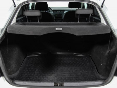 ŠKODA Rapid 1.6 MT (90 л. с.)