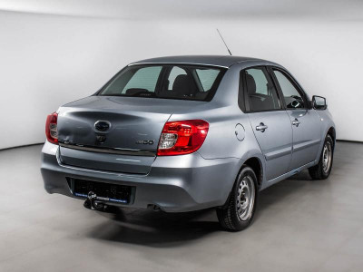 Datsun ON-DO 1.6 МТ (87 л. с.)
