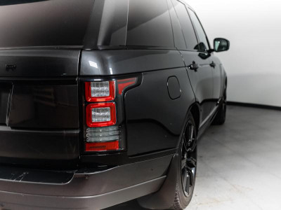 Land Rover Range Rover 4.4 SDV8 AT AWD (339 л. с.)