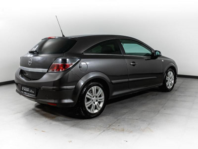 Opel Astra 1.6 Easytronic (115 л. с.)