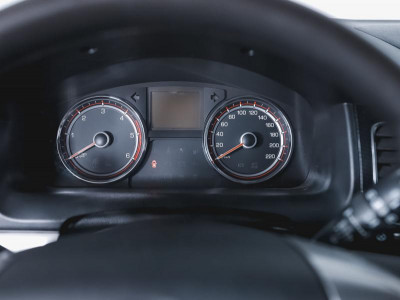 SsangYong Actyon 2.0 TD MT (149 л. с.)