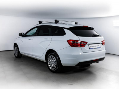 LADA Vesta SW 1.6 MT (106 л.с.)