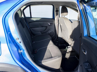Renault Новый Logan 1.6 MT (113 л.с.)