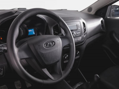 LADA XRAY 1.6 MT (106 л. с.)