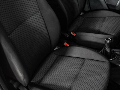 ŠKODA Fabia 1.4 МТ (86 л. с.)