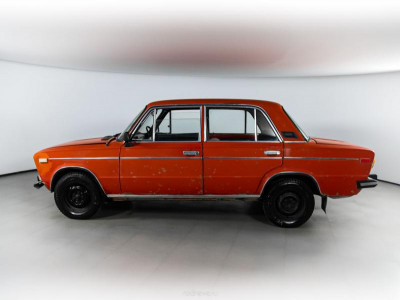 LADA 2106 1.5 MT (72 л. с.)
