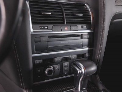 Audi Q7 5.9d AT (500 л.с.) 4WD