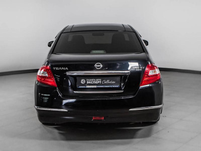 Nissan Teana 3.5 Xtronic (249 л. с.)