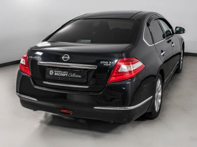 Nissan Teana 3.5 Xtronic (249 л. с.)
