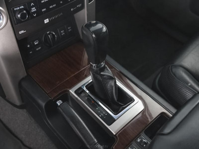 Toyota Land Cruiser Prado 3.0 D AT 4WD (173 л. с.)