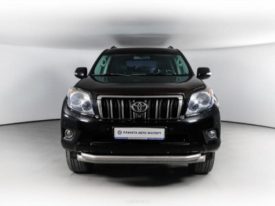 Toyota Land Cruiser Prado 3.0 D AT 4WD (173 л. с.)