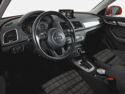 Audi Q3 2.0 AT (180 л.с.) 4WD