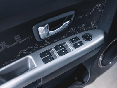 Kia Soul 1.6 AT (129 л. с.)