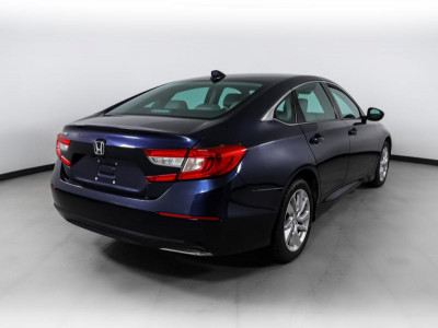 Honda Accord 1.5 CVT (192 л.с.)