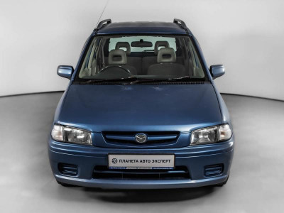 Mazda Demio 1.3 AT (83 л. с.)
