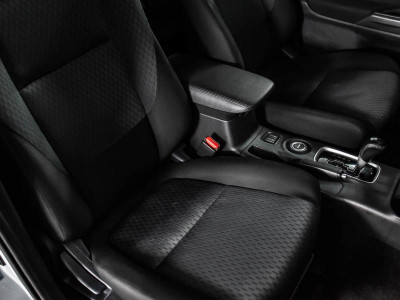 Mitsubishi Outlander 2.4 CVT 4WD (167 л. с.)
